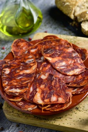 Venta online de vinos, embutidos, quesos, sidra, aceites, aperitivos, aceitunas, encurtidos y tés. Tienda online La Elección Perfecta.