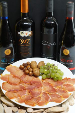 Venta online de vinos, embutidos, quesos, sidra, aceites, aperitivos, aceitunas, encurtidos y tés. Tienda online La Elección Perfecta.