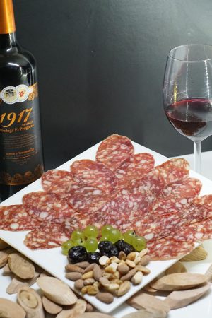 Venta online de vinos, embutidos, quesos, sidra, aceites, aperitivos, aceitunas, encurtidos y tés. Tienda online La Elección Perfecta.