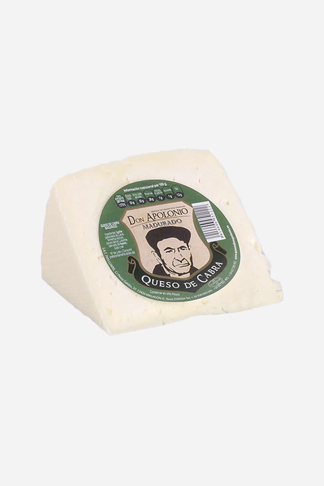 queso-cabra-madurado-la-eleccion-perfecta-2 Venta online de vinos, embutidos, quesos, sidra, aceites, aperitivos, aceitunas, encurtidos y tés. Tienda online La Elección Perfecta.