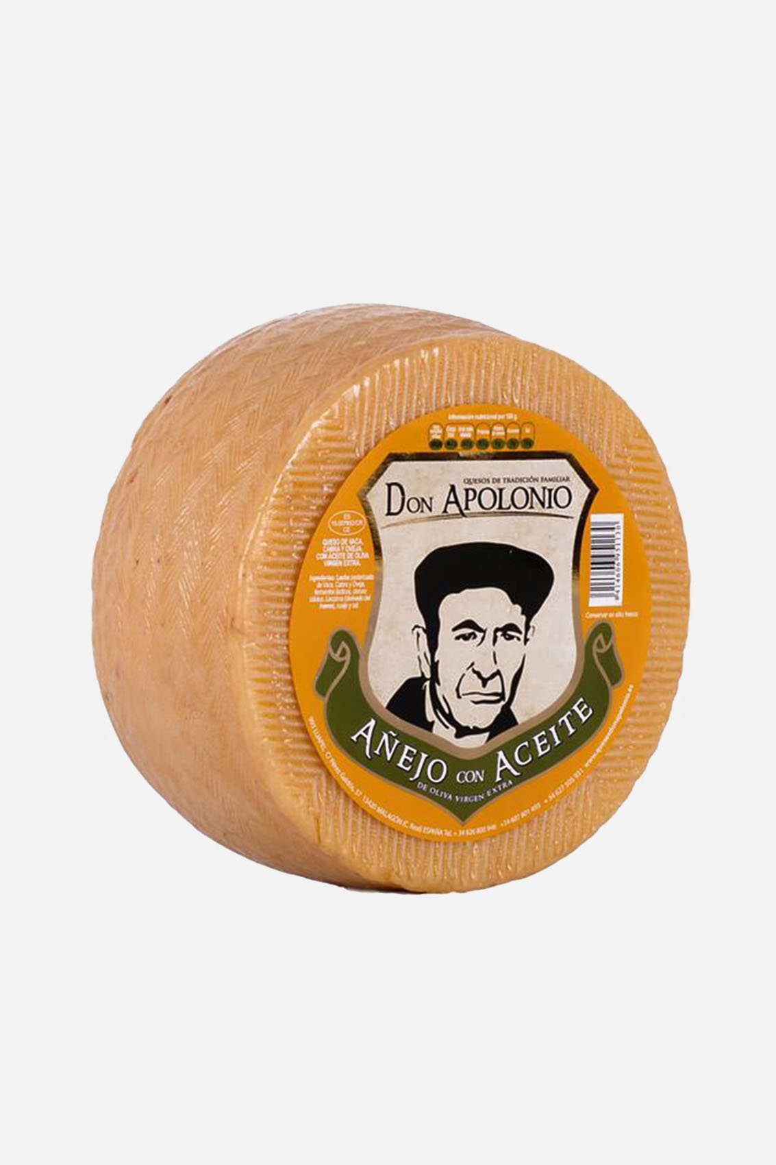 queso-del-abuelo-anejo-en-aove-la-eleccion-perfecta-2 Venta online de vinos, embutidos, quesos, sidra, aceites, aperitivos, aceitunas, encurtidos y tés. Tienda online La Elección Perfecta.